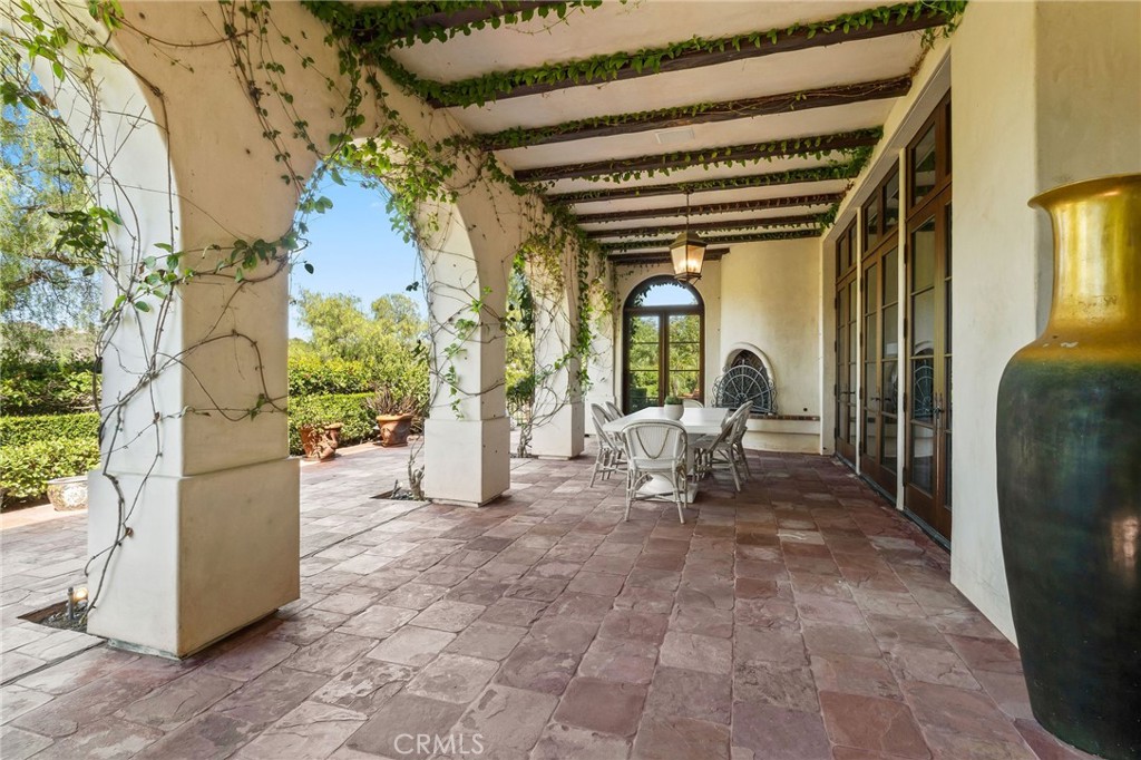 Pelican Hill (NCPH) - Residential Lease