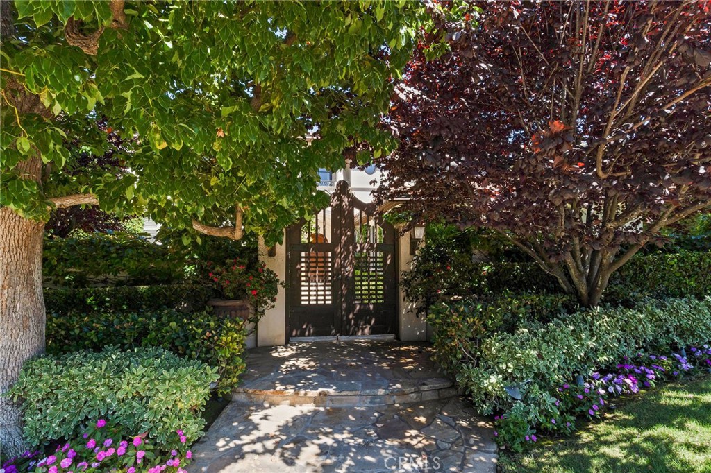 Pelican Hill (NCPH) - Residential Lease