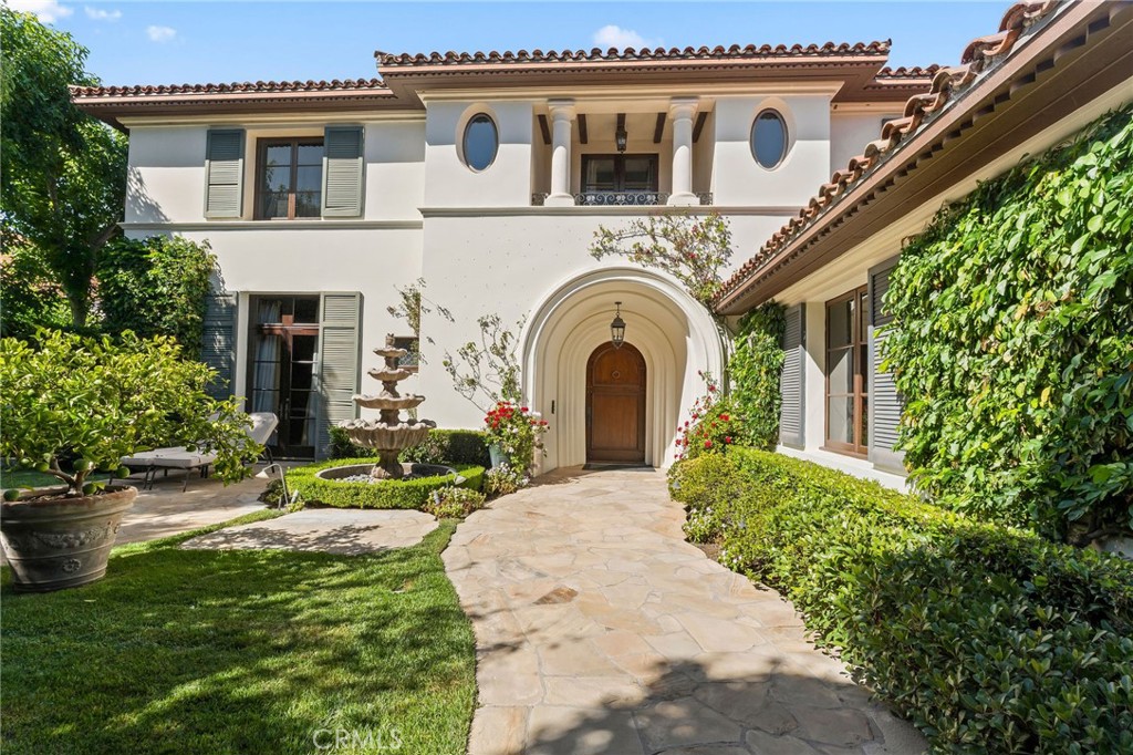 Pelican Hill (NCPH) - Residential Lease