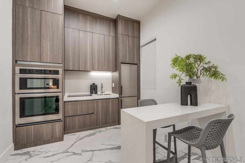 Rancho Santa Fe - Residential