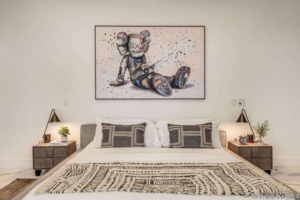 Rancho Santa Fe - Residential