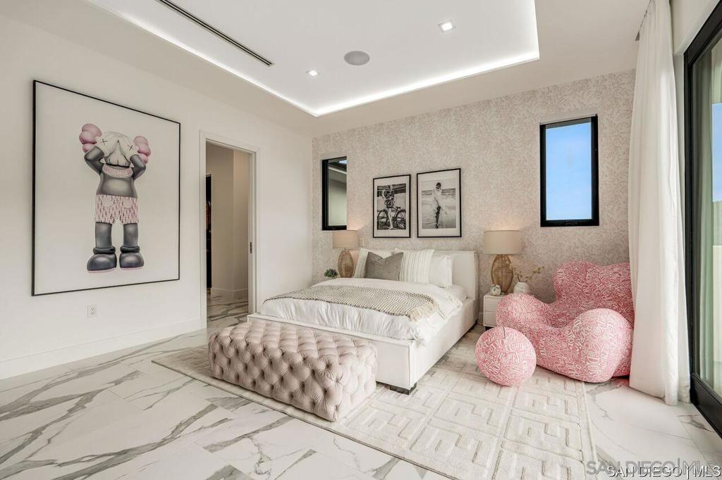 Rancho Santa Fe - Residential