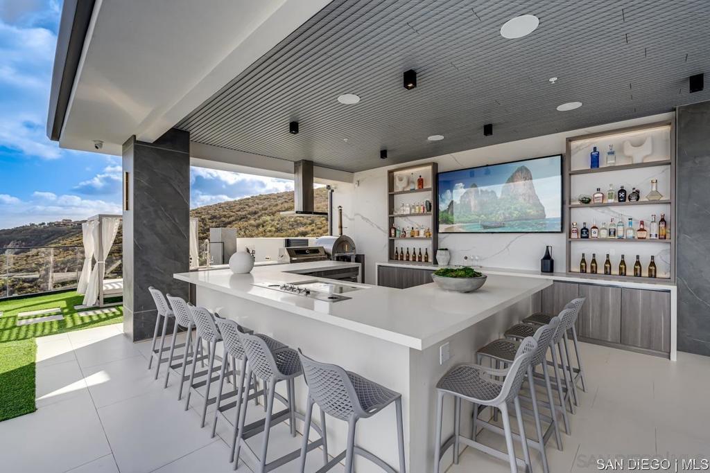 Rancho Santa Fe - Residential