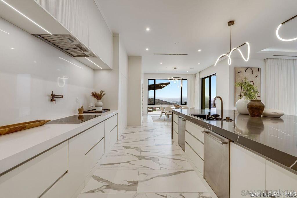 Rancho Santa Fe - Residential