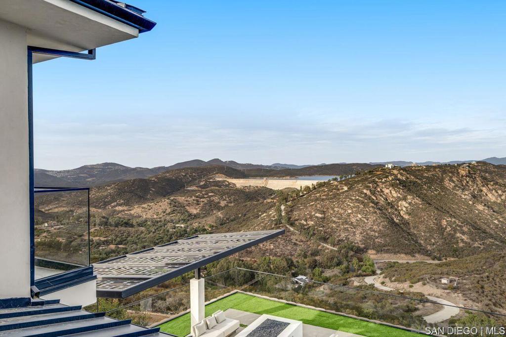 Rancho Santa Fe - Residential