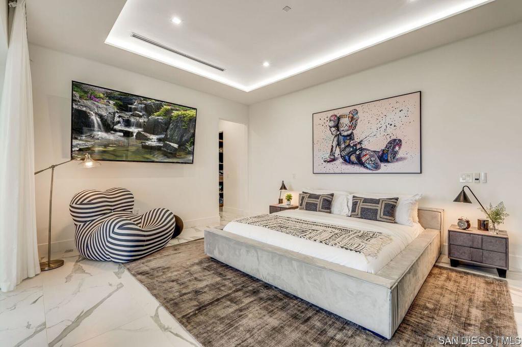 Rancho Santa Fe - Residential