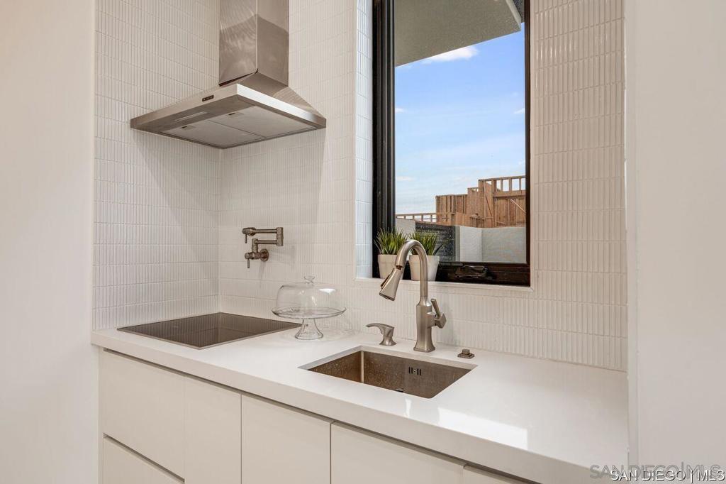 Rancho Santa Fe - Residential