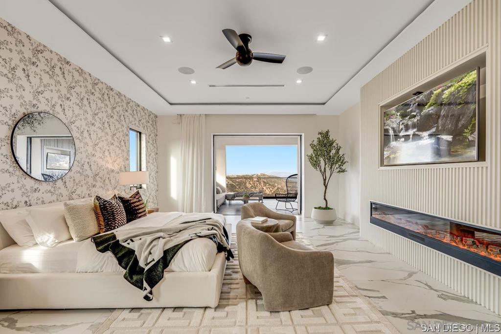 Rancho Santa Fe - Residential