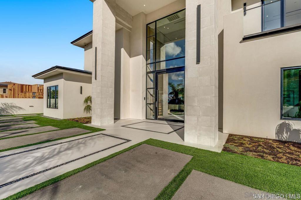 Rancho Santa Fe - Residential