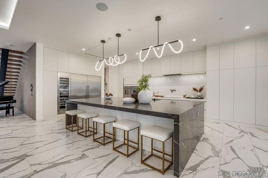 Rancho Santa Fe - Residential