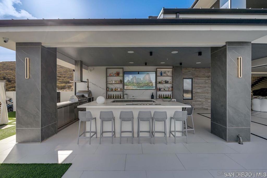 Rancho Santa Fe - Residential