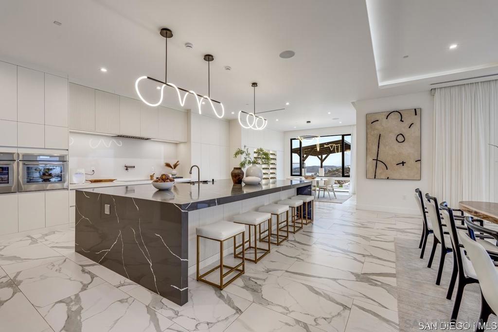 Rancho Santa Fe - Residential