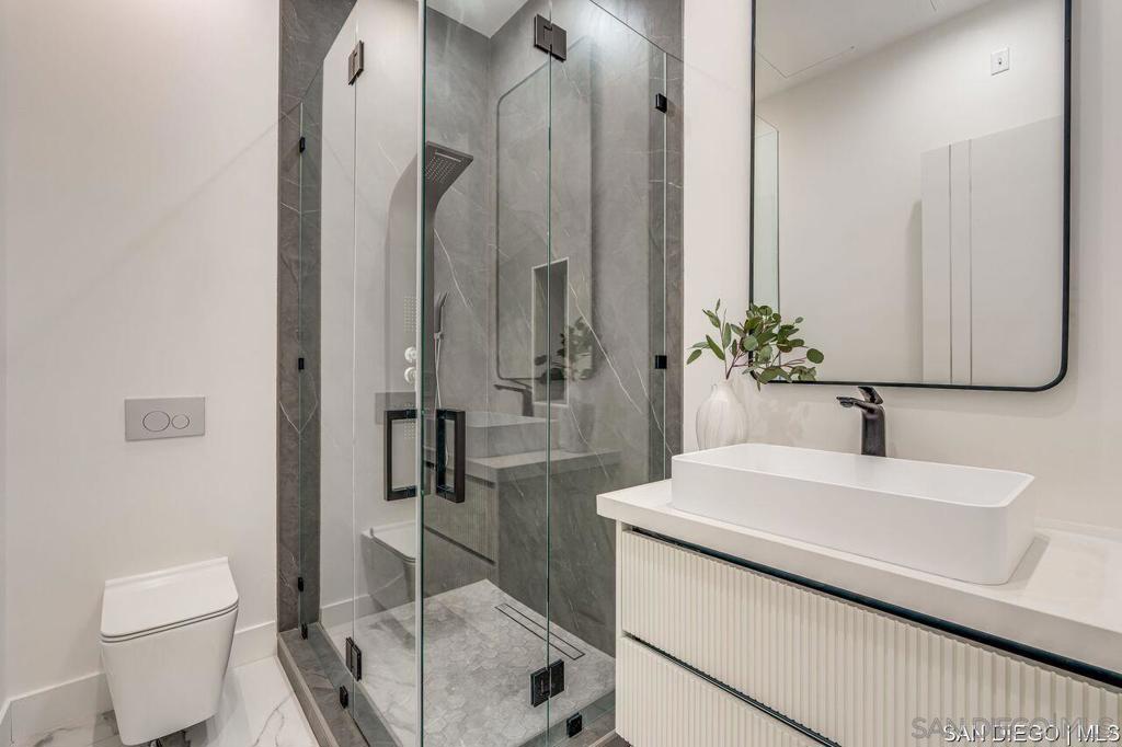 Rancho Santa Fe - Residential