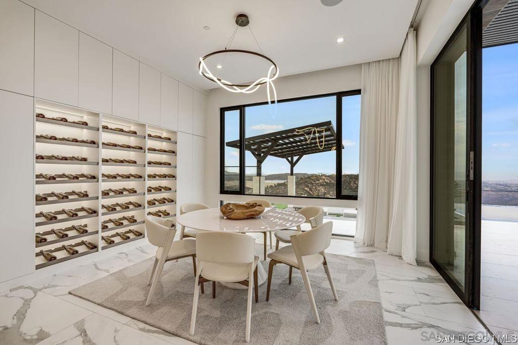 Rancho Santa Fe - Residential