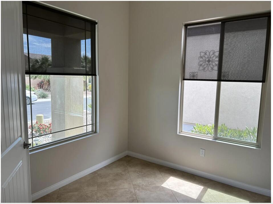 Sun City Shadow Hills - Residential Lease