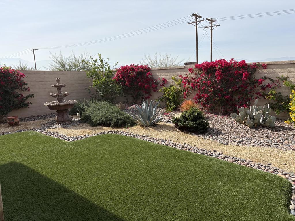 Sun City Shadow Hills - Residential Lease