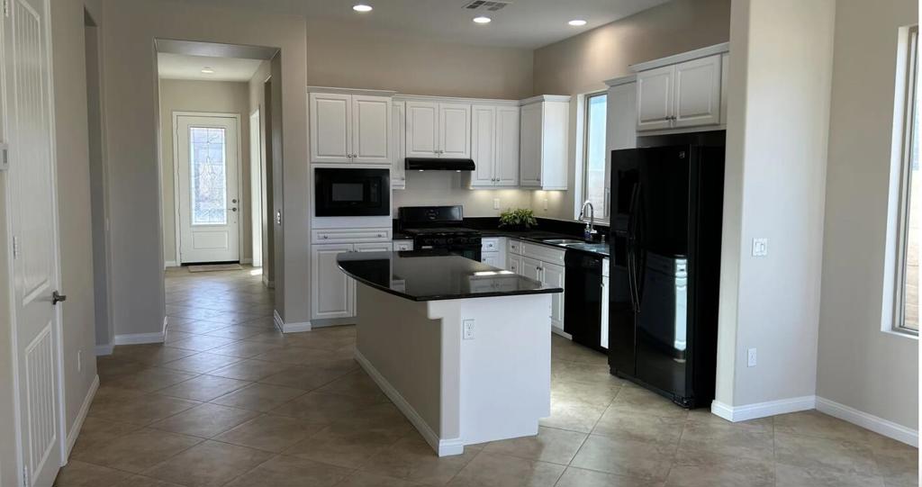 Sun City Shadow Hills - Residential Lease