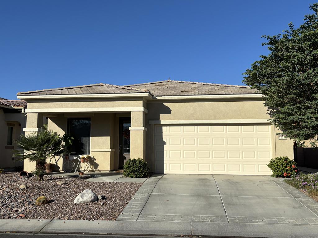 Sun City Shadow Hills - Residential Lease