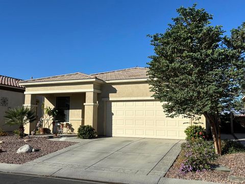 Photo of 38555 Camino Aguacero, Indio, CA 92203 (MLS # 219137487DA)