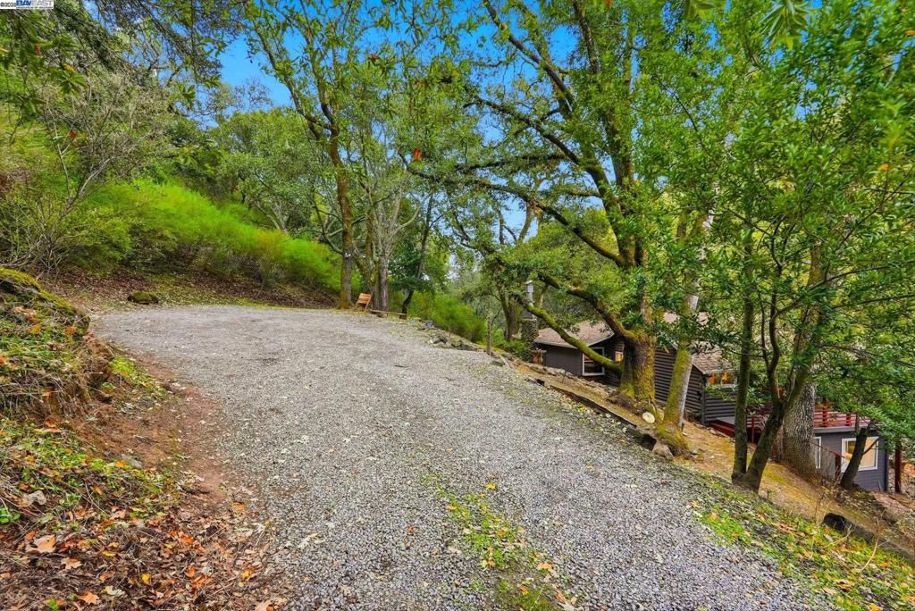 Photo of 2929 Kilkare Rd, Sunol, CA 94586 (MLS # 41116848)