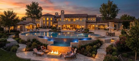 Photo of 0 Sypglass Lane, Rancho Santa Fe, CA 92067 (MLS # NDP2603338)