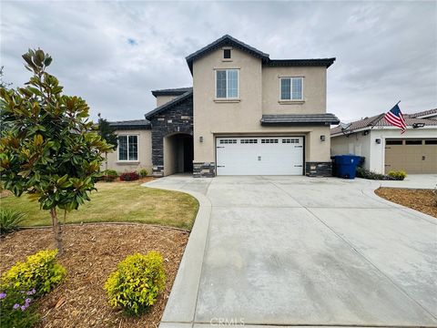 Photo of 8512 Kowa St, Bakersfield, CA 93314 (MLS # SR26086679)