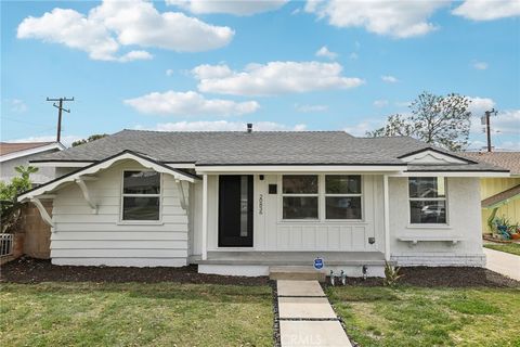20836 Cortner Avenue Lakewood CA 90715