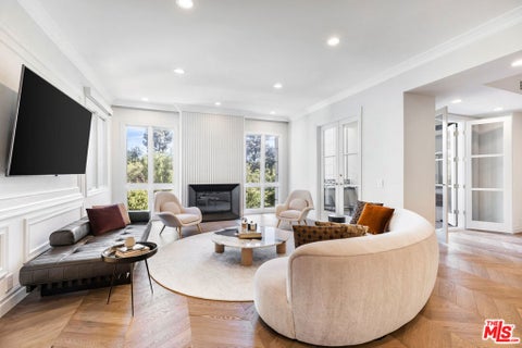 Photo of 10110 Empyrean Way #204, Los Angeles, CA 90067 (MLS # 26870529)