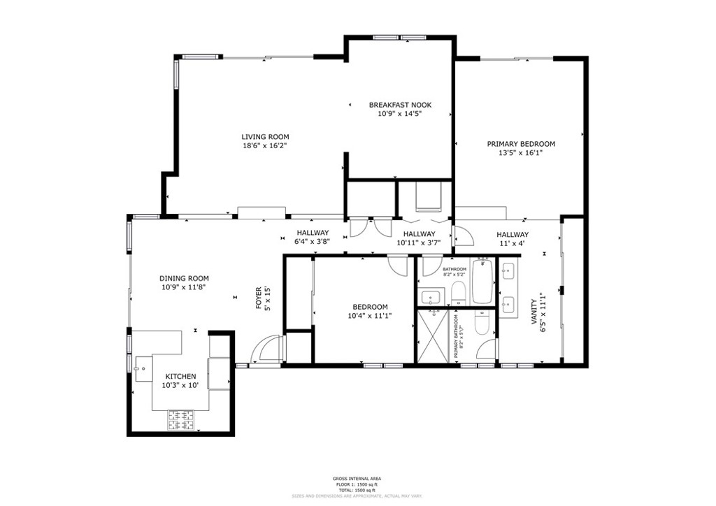 Vista San Joaquin - Residential