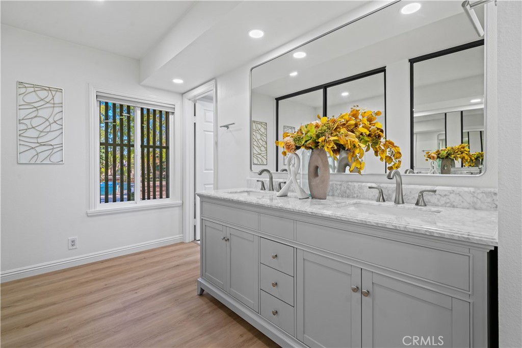 Vista San Joaquin - Residential