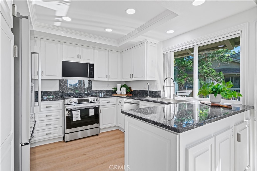 Vista San Joaquin - Residential