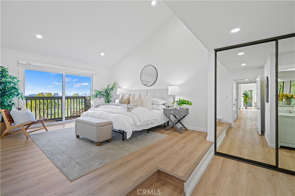 Vista San Joaquin - Residential