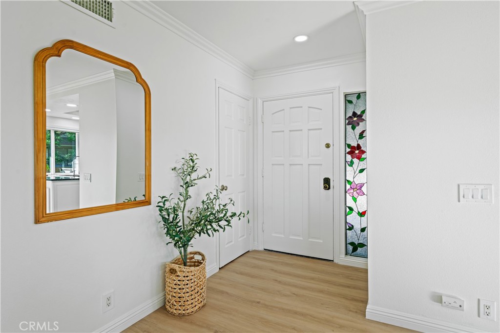 Vista San Joaquin - Residential