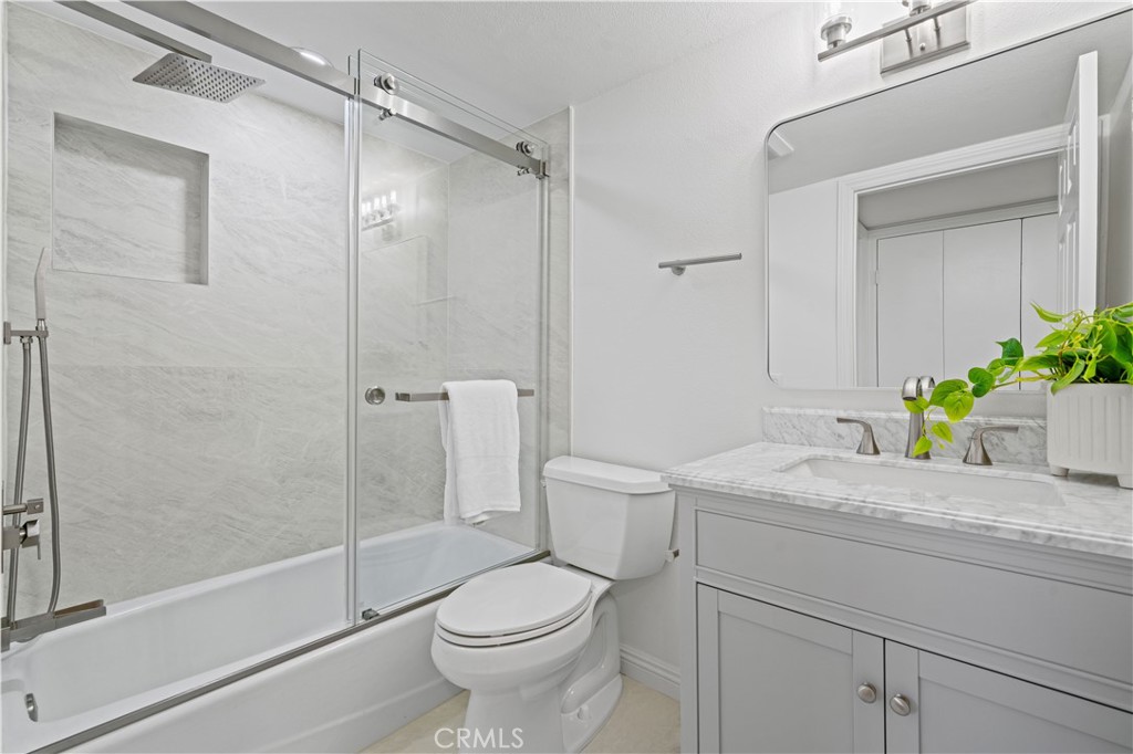 Vista San Joaquin - Residential