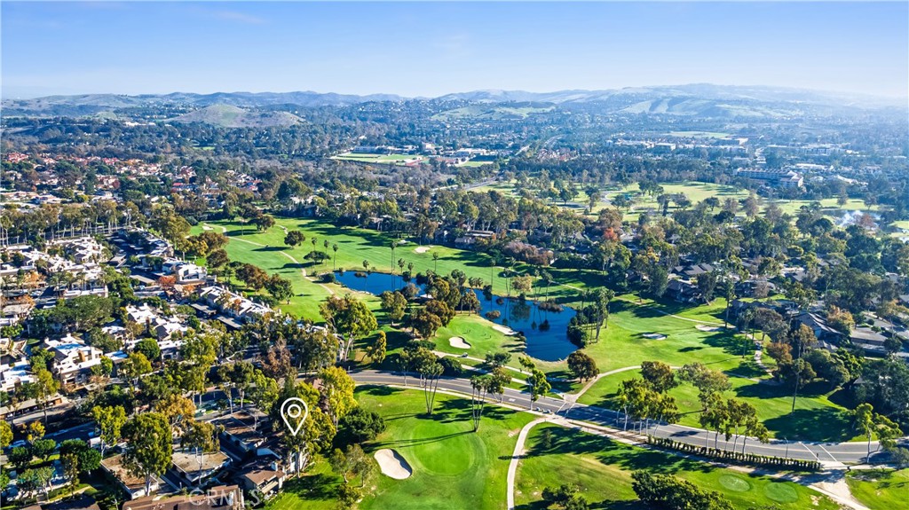 Vista San Joaquin - Residential