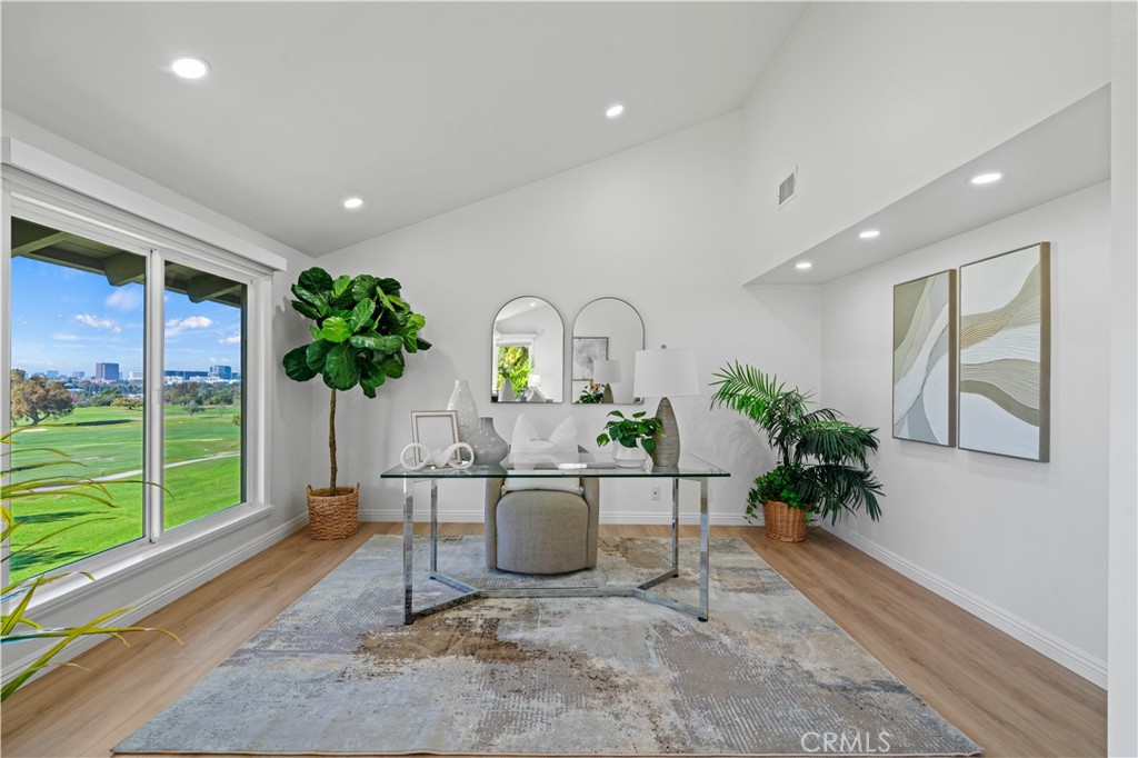 Vista San Joaquin - Residential