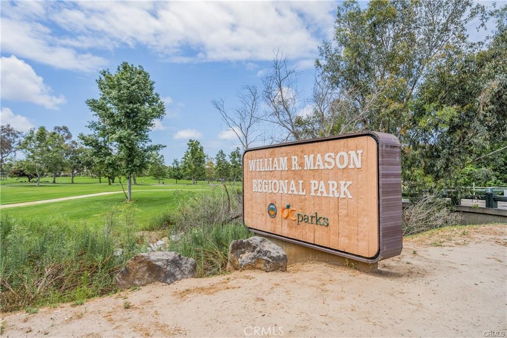 Vista San Joaquin - Residential