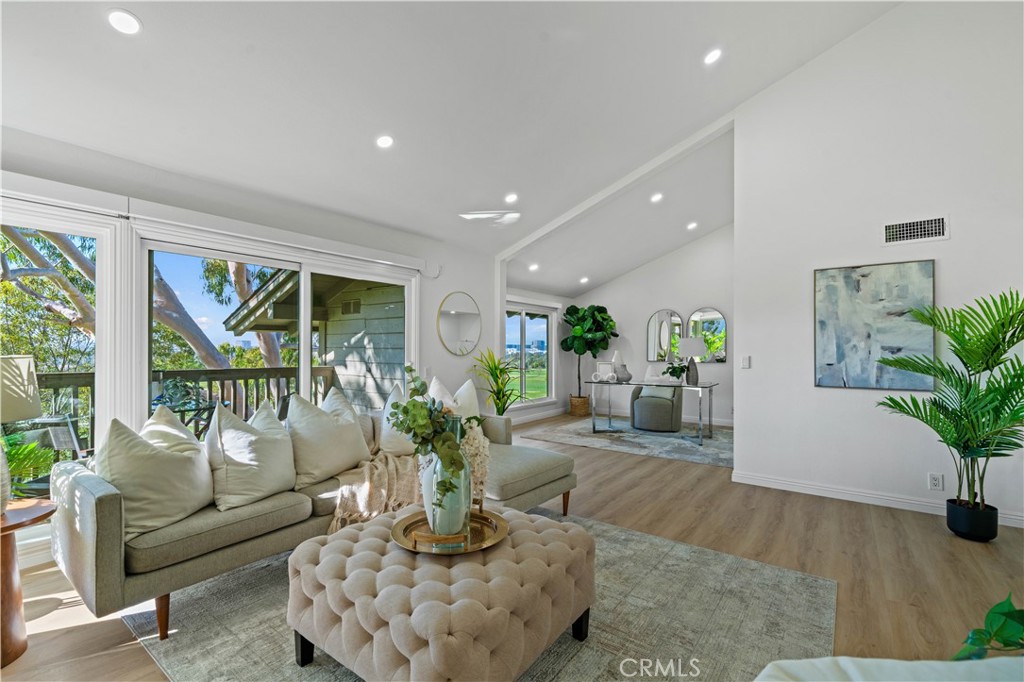 Vista San Joaquin - Residential