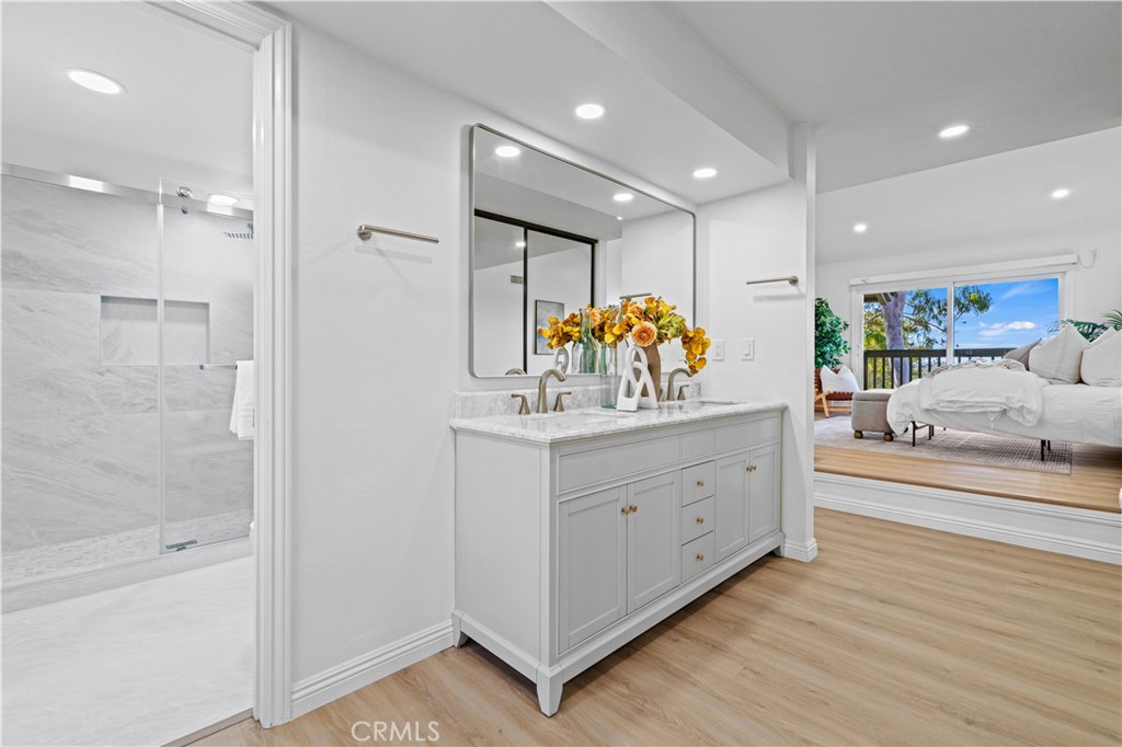 Vista San Joaquin - Residential