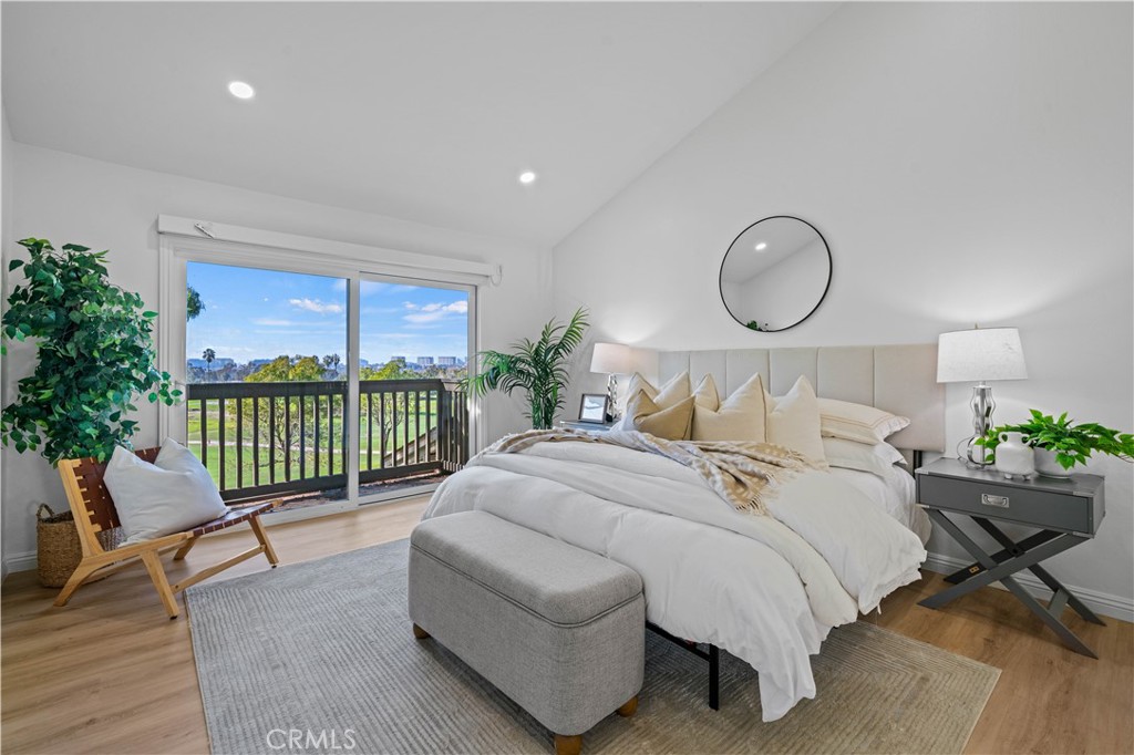 Vista San Joaquin - Residential