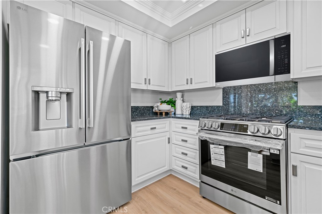 Vista San Joaquin - Residential