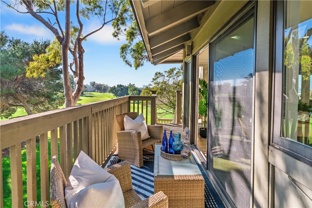 Vista San Joaquin - Residential