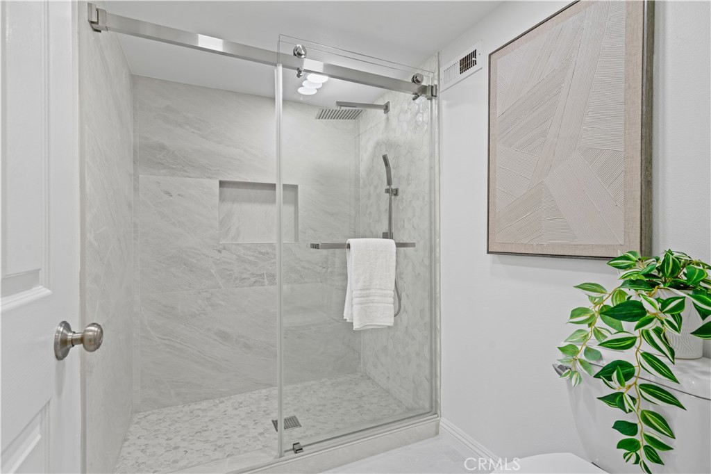 Vista San Joaquin - Residential