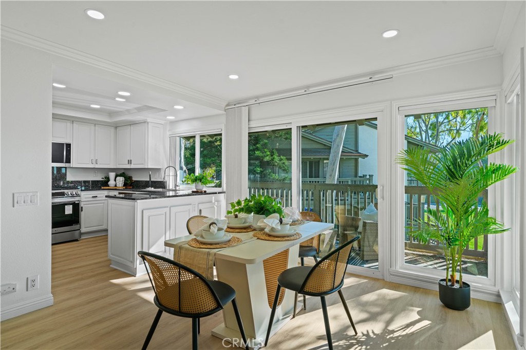 Vista San Joaquin - Residential