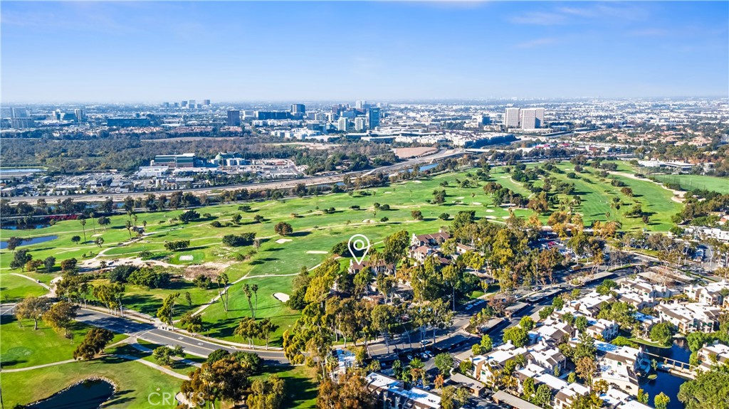 Vista San Joaquin - Residential