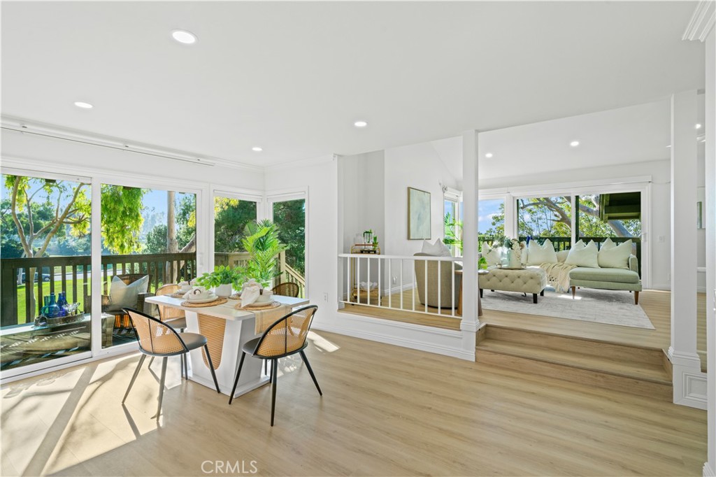 Vista San Joaquin - Residential