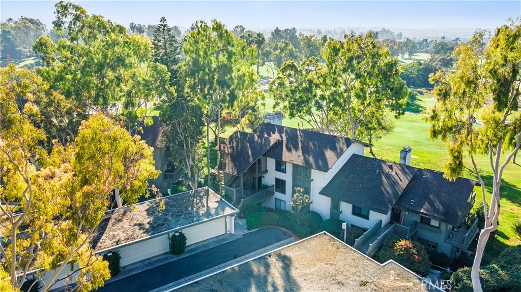 Vista San Joaquin - Residential