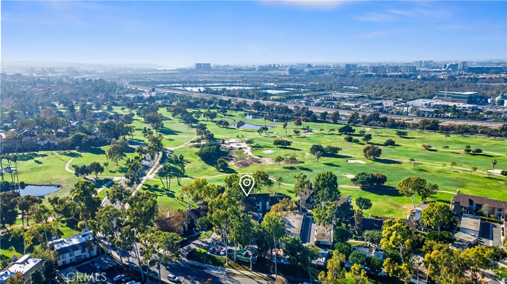 Vista San Joaquin - Residential