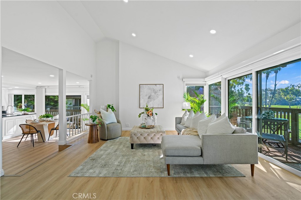 Vista San Joaquin - Residential