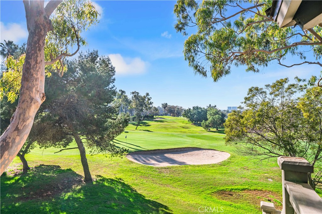 Vista San Joaquin - Residential